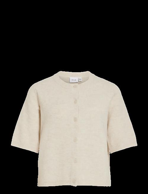 Vila | Viliga 2/4 O-Neck Knit Cardigan - Noos | M