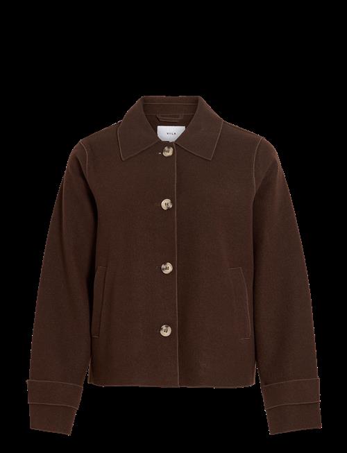 Vila | Vijuice L/S Short Jacket - Noos | 40