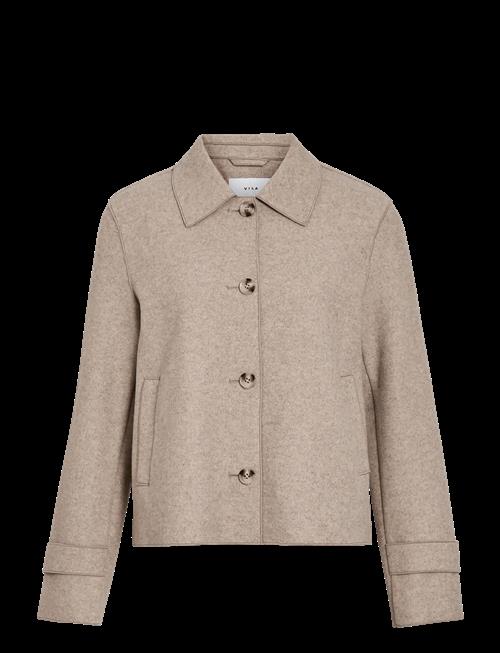 Vila | Vijuice L/S Short Jacket - Noos | 42