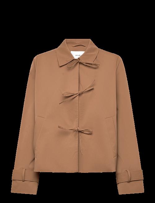 Vila | Viemelie L/S Bow Jacket | 38