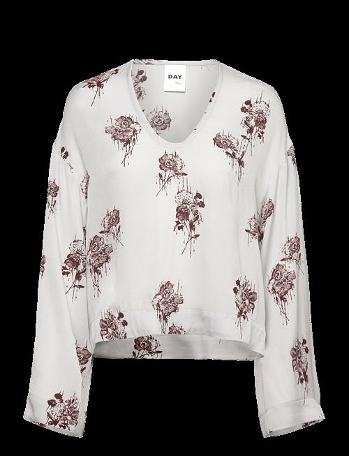 Day Birger et Mikkelsen | Newman - Pearl Falling Flowers | 38