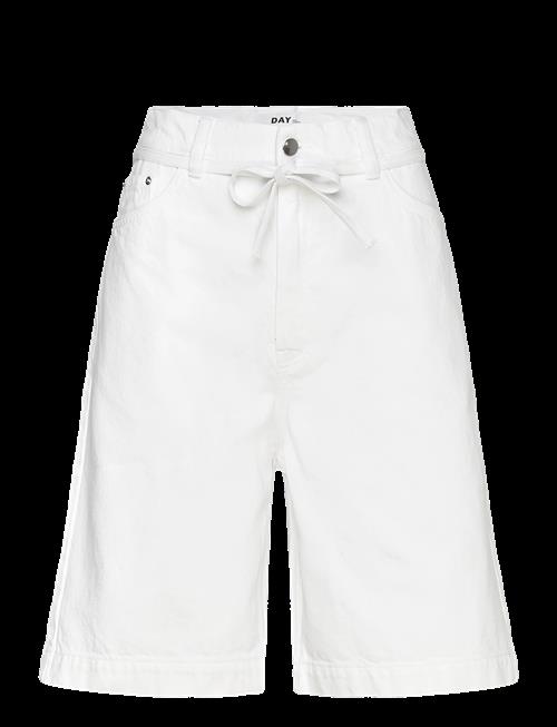 Day Birger et Mikkelsen | Elijah Shorts  Winter White Denim | 42
