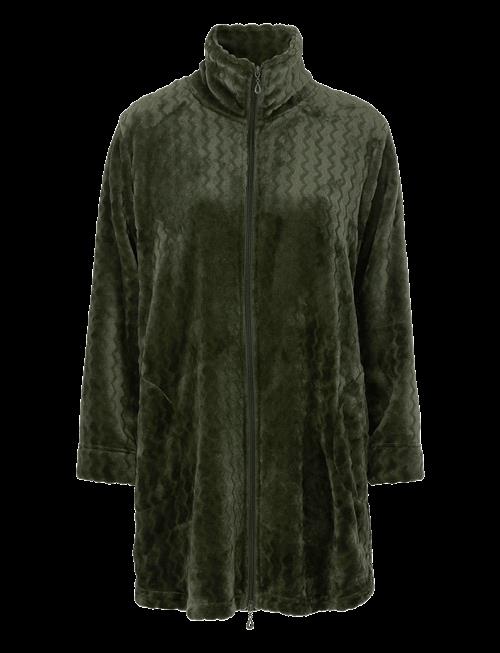 Damella of Sweden | Short Robe | L