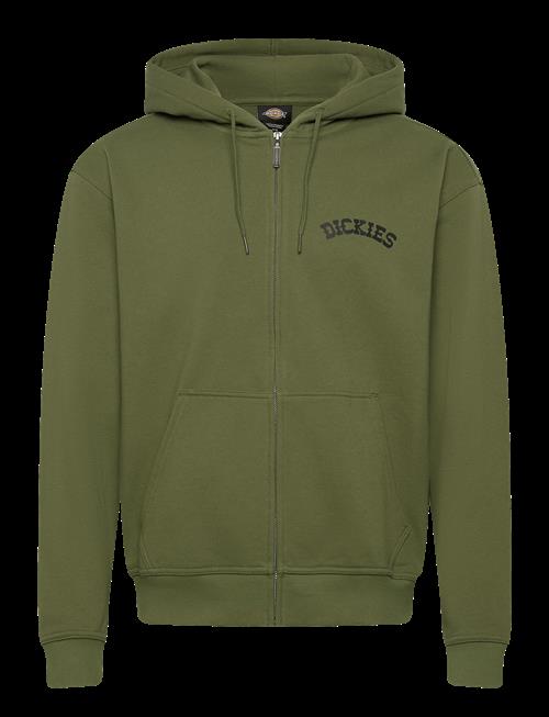 Dickies | Bettsville Fz Hoodie | S