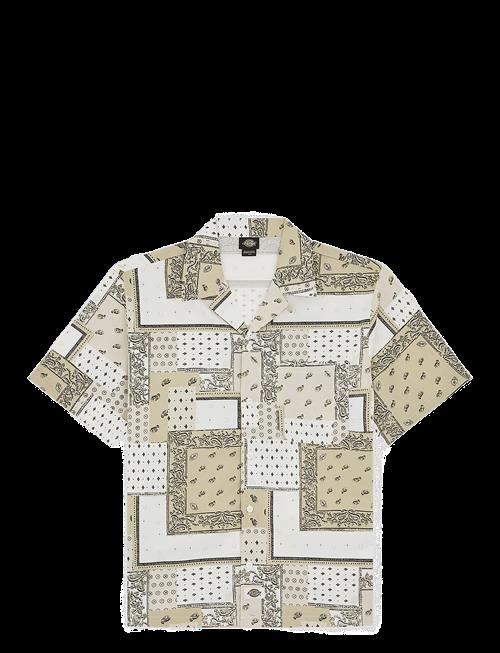 Dickies | Glandorf Shirt Ss | S