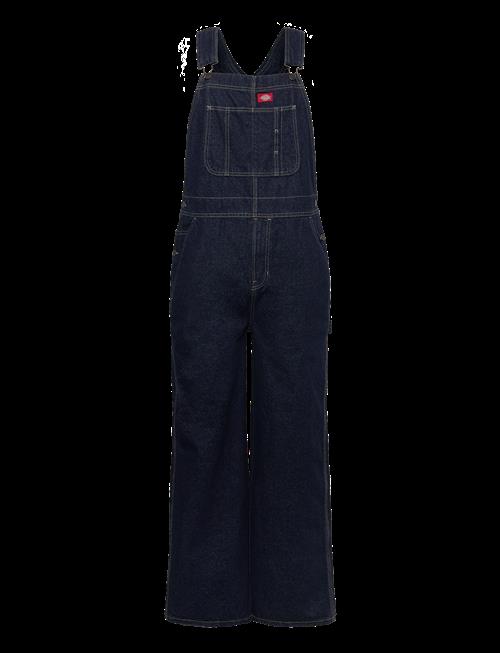 Dickies | Dickies Classic Denim Bib | XS