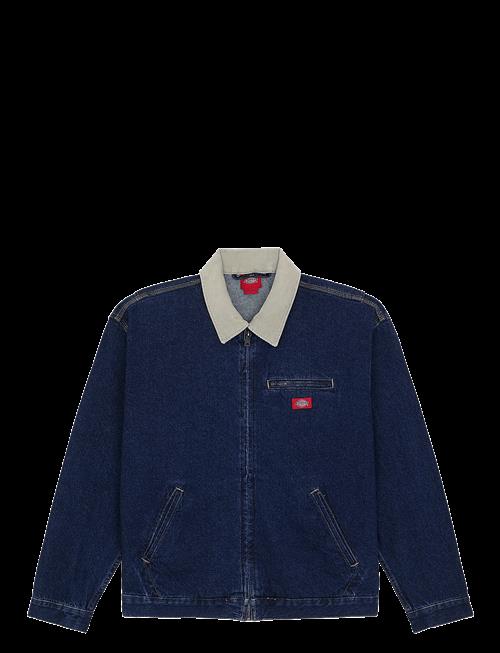 Dickies | Denim Painter Jacket | XL