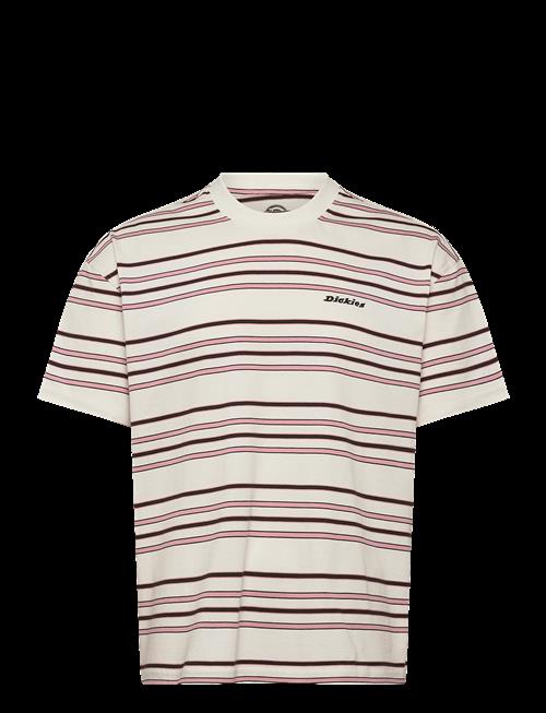 Dickies | East Liberty Stripe Tee | L