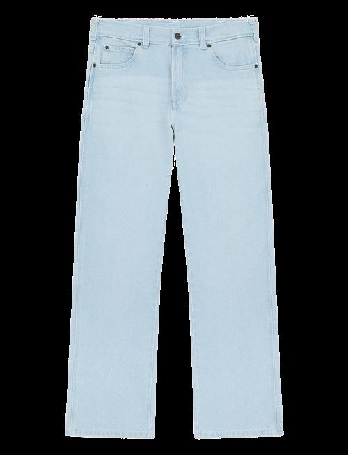 Dickies | 954 Relaxed Straight Work Jean | 33 x 32