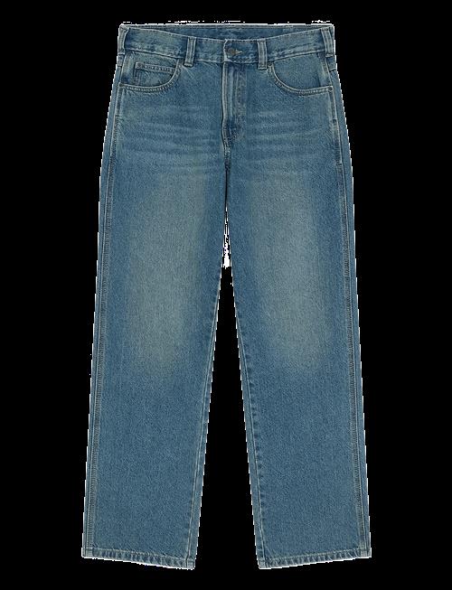 Dickies | 954 Relaxed Straight Work Jean | 38 x 34