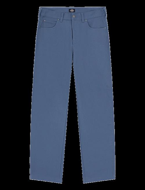 Dickies | Wellsville Loose Tapered Twill Pant | 32
