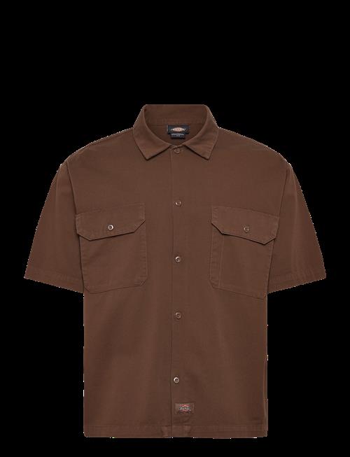 Dickies | 247 Gd Work Shirt Ss | S