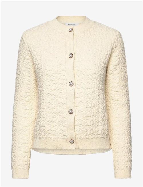 Rosemunde | Rwnice Ls Knit Jacket | M
