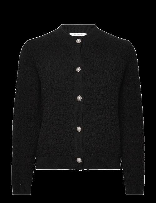 Rosemunde | Rwnice Ls Knit Jacket | XS
