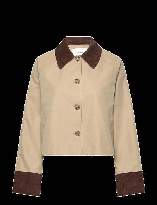 Rosemunde | Rwdijon Ls Short Jacket | 42