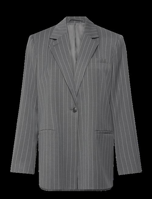 2NDDAY | 2Nd Horren - Dry Pinstripe | 38