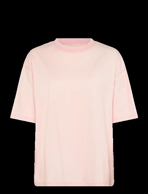 2NDDAY | 2Nd Arale Tt - Overwashed Jersey | XXS