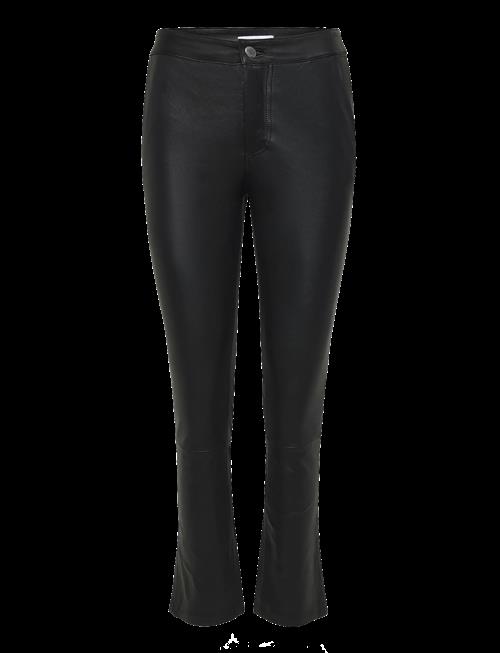 Se 2NDDAY | 2Nd Leya - Refined Stretch Leather | 40 hos Booztlet