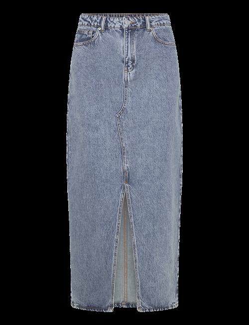 2NDDAY | 2Nd Larchy - Summer Blue Denim | 38