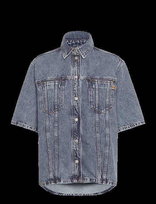 2NDDAY | 2Nd Fayen - Summer Blue Denim | 34