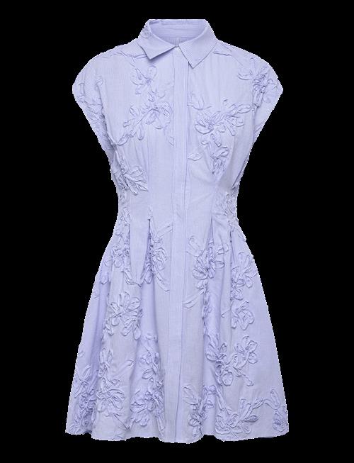 2NDDAY | 2Nd Jamz - Crisp Summer Shirting | 34
