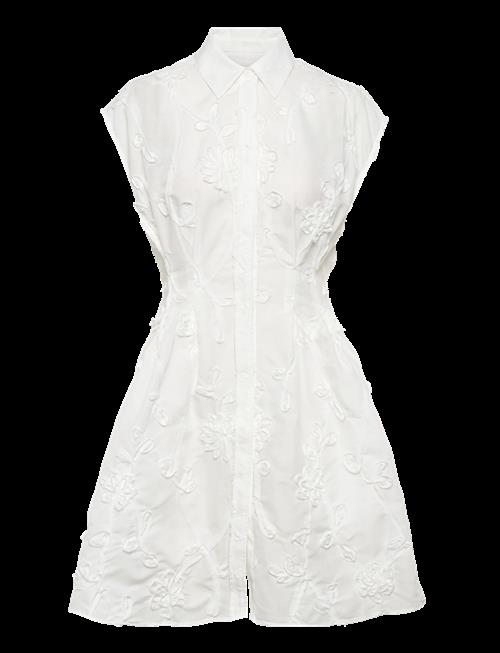2NDDAY | 2Nd Jamz - Crisp Summer Shirting | 38