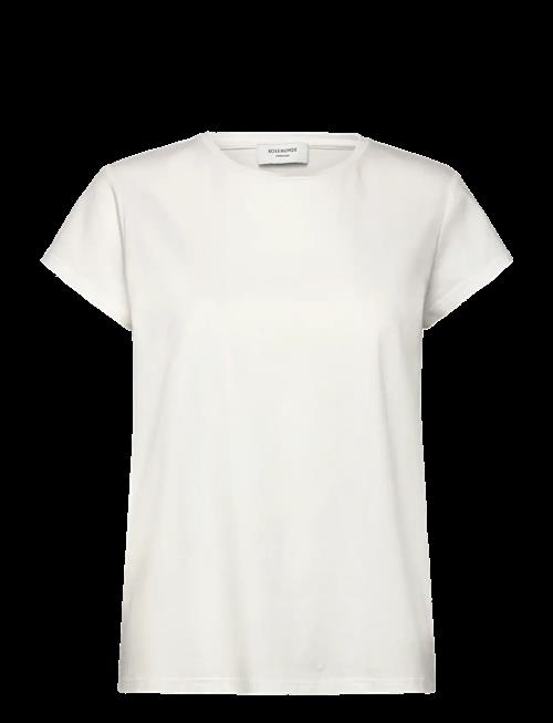 Rosemunde | Rwnatali Capsleeve T- Shirt | XL