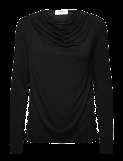 Rosemunde | Rwbiarritz Waterfall Ls T-Shirt | M