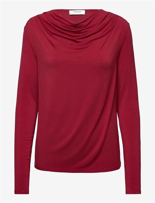Rosemunde | Rwbiarritz Waterfall Ls T-Shirt | L