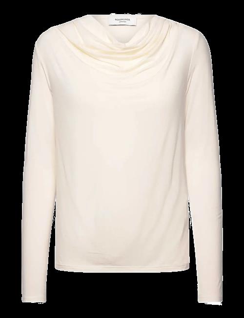 Rosemunde | Rwbiarritz Waterfall Ls T-Shirt | M