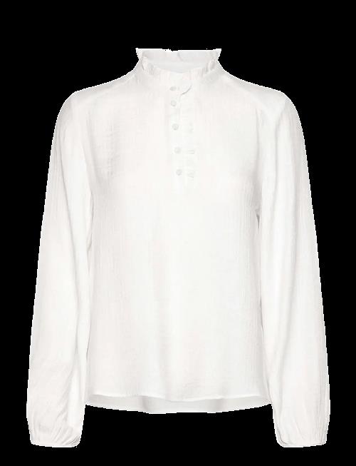Rosemunde | Rwmarseille Ls Blouse | 40