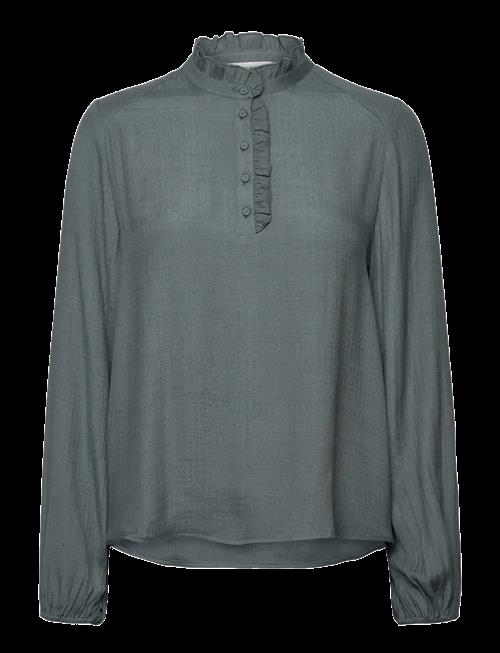 Rosemunde | Rwmarseille Ls Blouse | 40