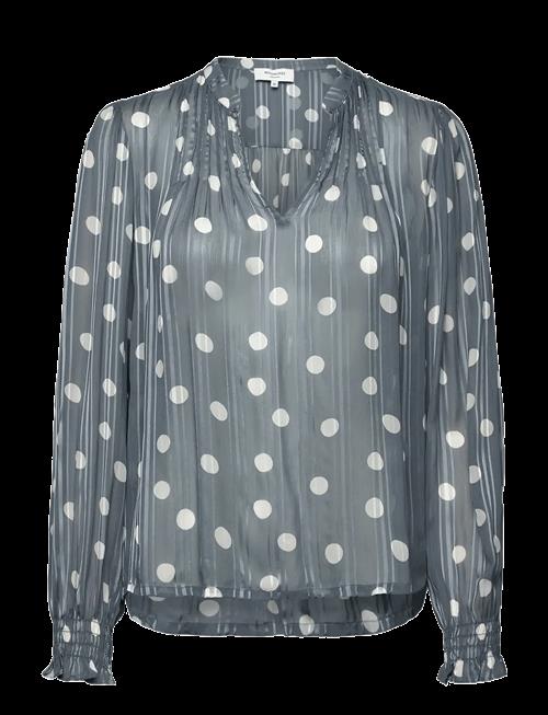 Rosemunde | Rwgloria Ls Blouse | 36