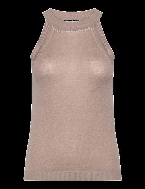 Rosemunde | Rwsamira Silk Sl Top | XL