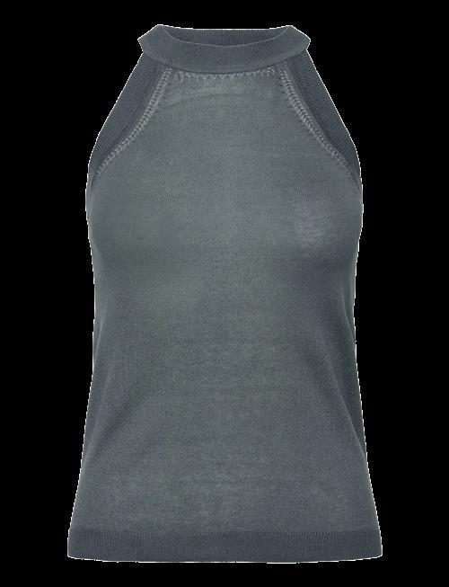Rosemunde | Rwsamira Silk Sl Top | M