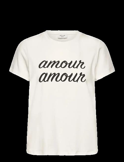Rosemunde | Rwnatali Organic Ss T-Shirt | M