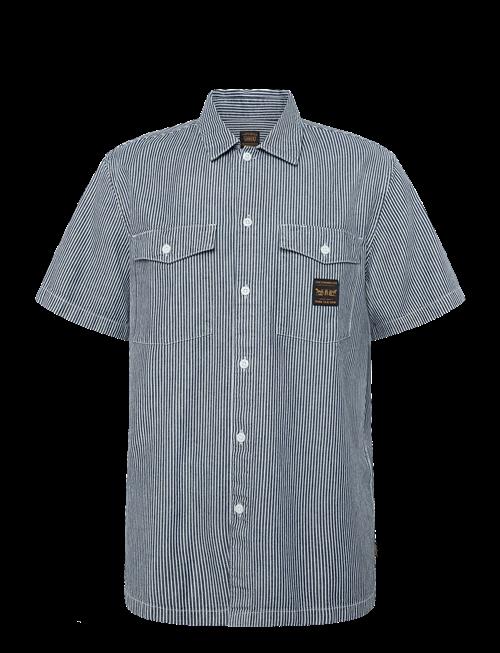 Levi's® | Ss Worker Ww Washington Stripe | S