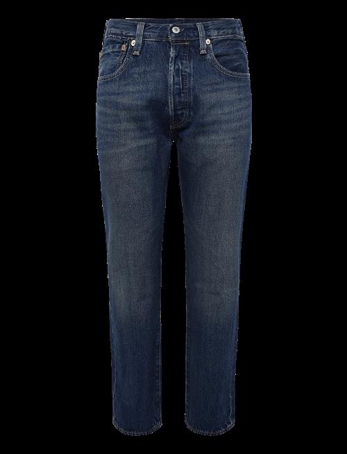 Levi's® | 501 Relaxed Ferry Building Clo | 31 x 32