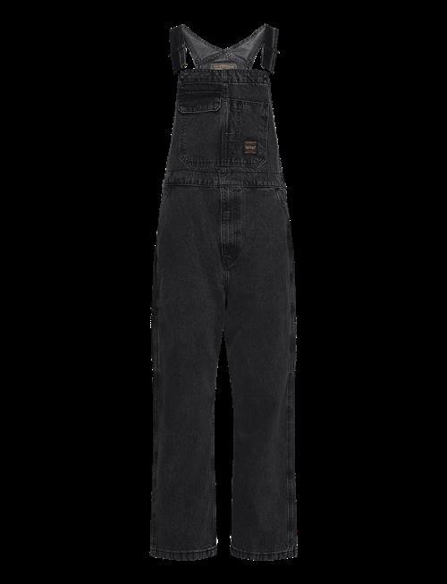 Levi's® | Loose Overalls Darkly Wash Ove | M