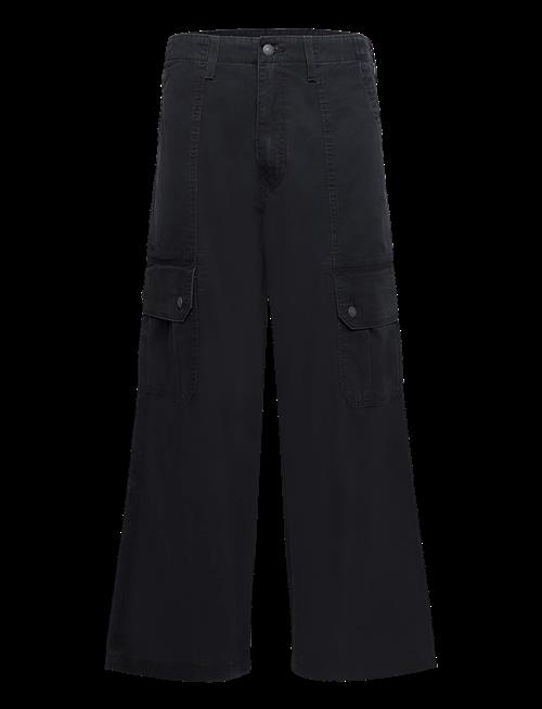 Levi's® | Extra Baggy Cargo Mineral Blac | 32 x 34