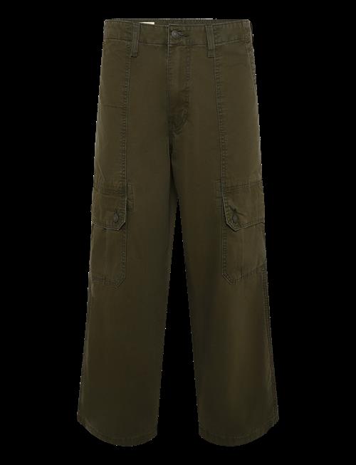 Levi's® | Extra Baggy Cargo Komodo Green | 30 x 32