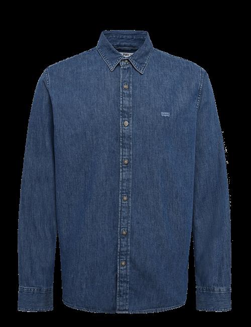 Levi's® | Battery Housemark Standard Tom | M