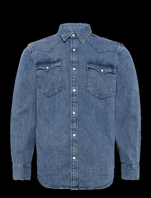 Levi's® | Barstow Western Standard Rusti | S