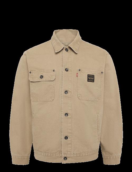 Levi's® | Sunrise Trucker Tigers Eye Can | M