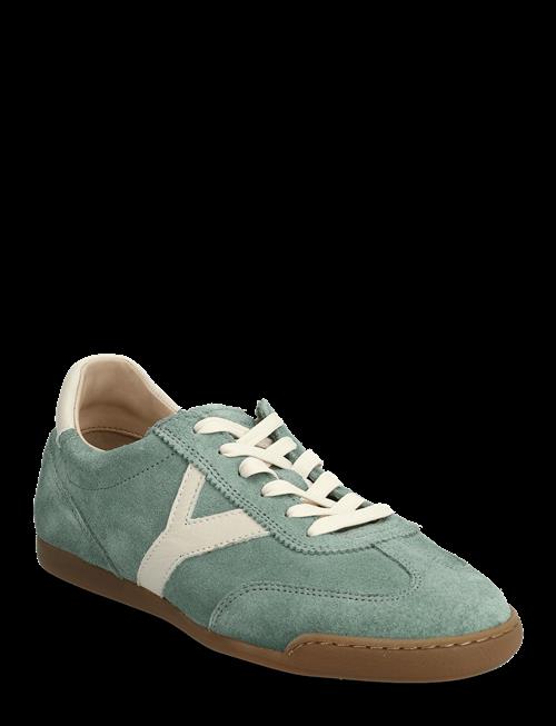 Sneaky Steve | Milwauke Slim Suede | 40