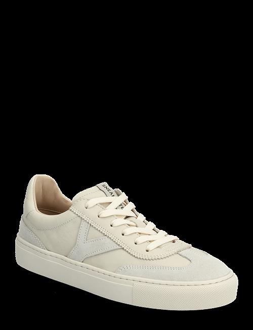 Sneaky Steve | Milwauke W Creme | 38