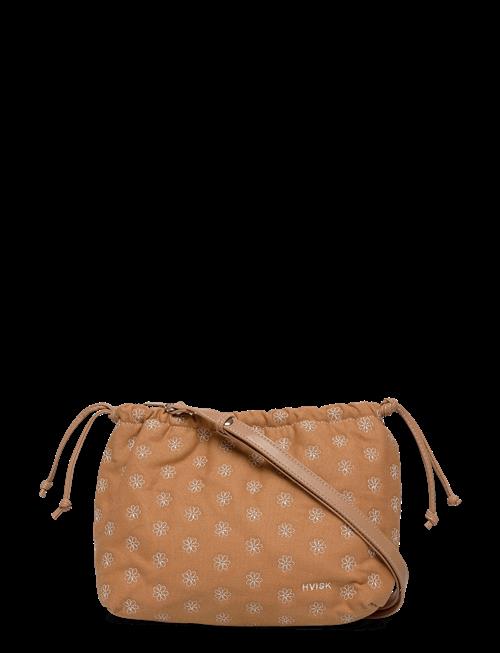 HVISK | Arcane Canvas Embriodery | ONE SIZE