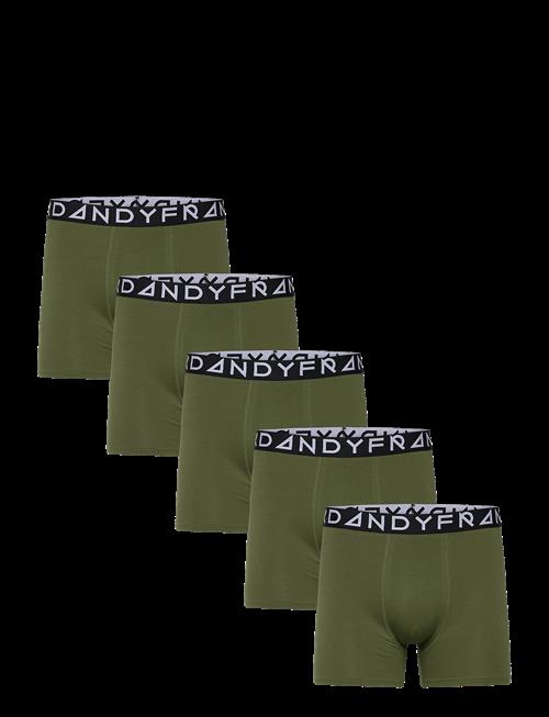 Frank Dandy | 5-Pack Basic Boxer | S