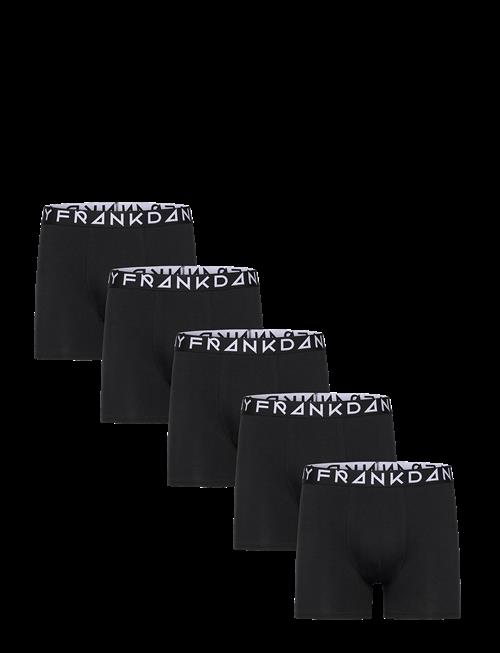 Frank Dandy | 5-Pack Basic Boxer | XL