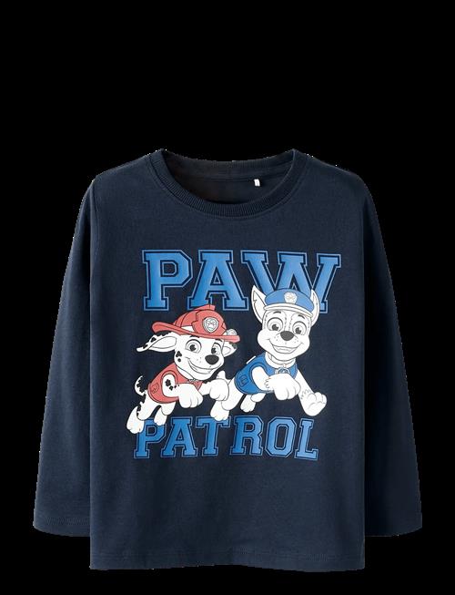 name it | Nmmvasp Paw Ls Top Cplg | 98